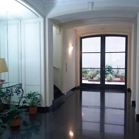 Departamento Downtown Apartment Buenos Aires Exterior photo